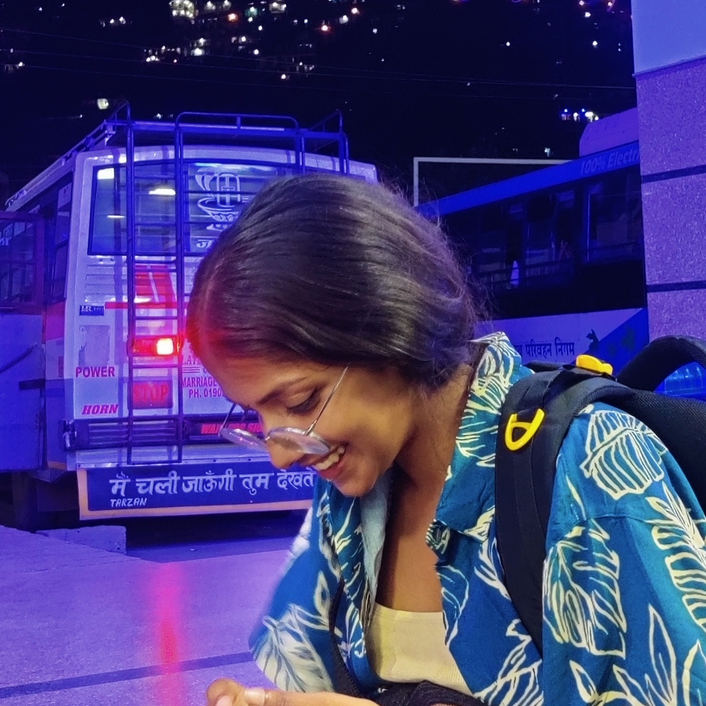 Karthika Ramadas