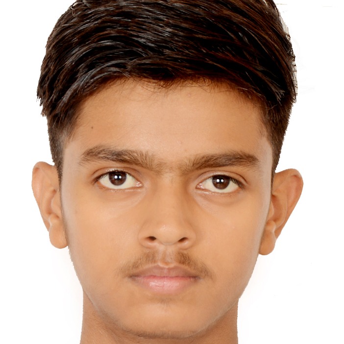Parth Sisodiya