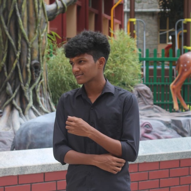 Sanjay v