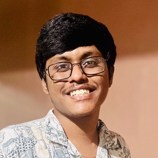 Sujith Kodakandla