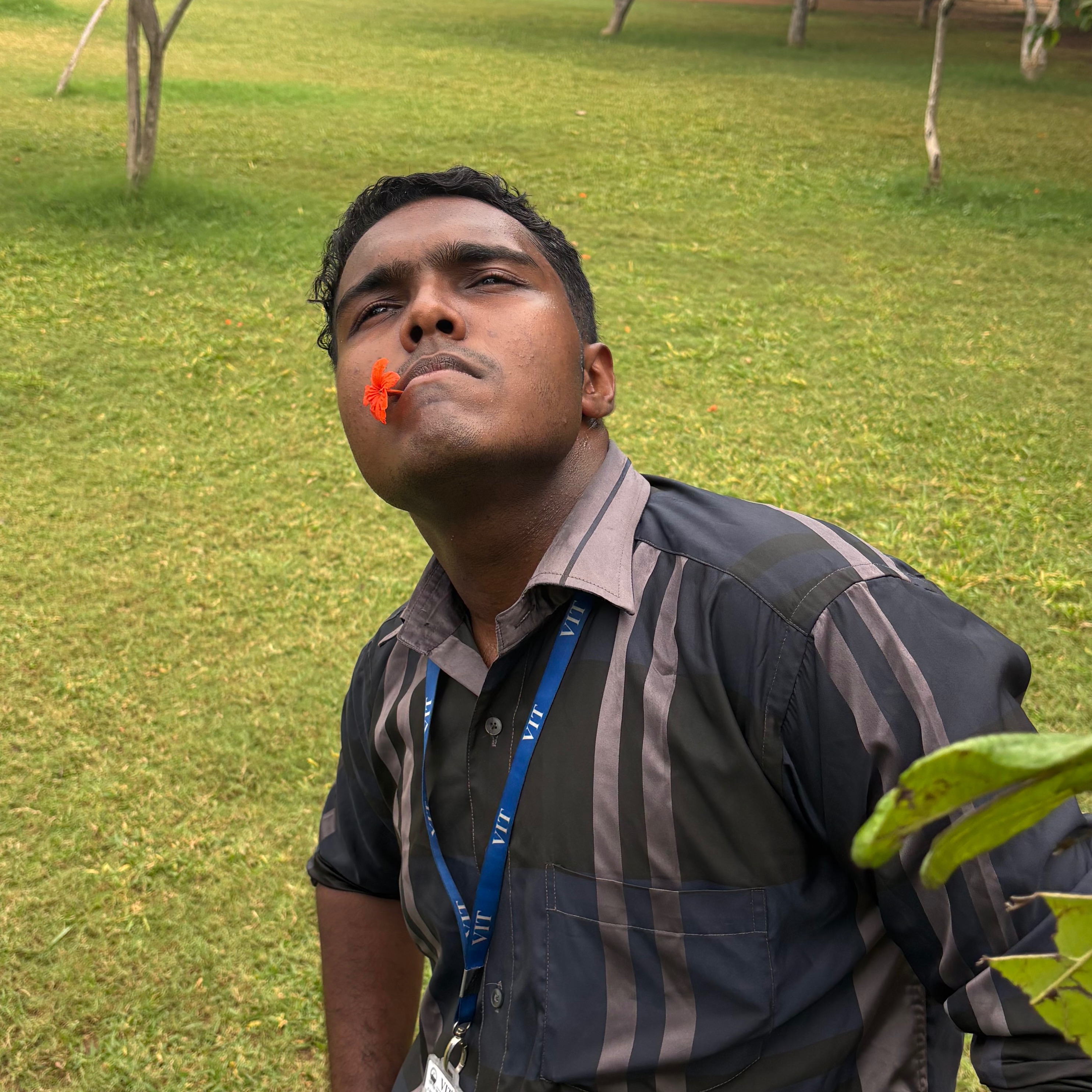 Dinesh
