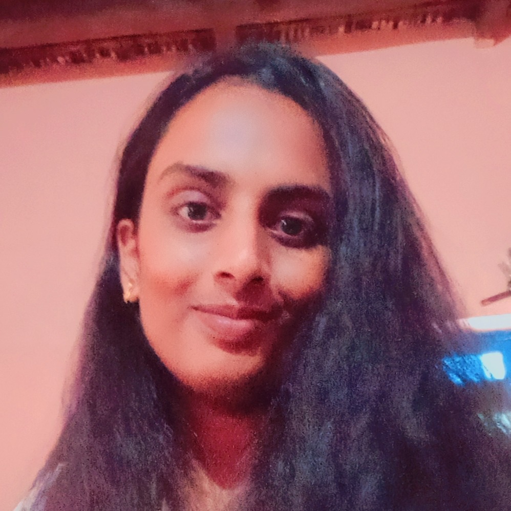 Tejashwini E