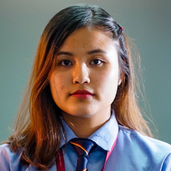 shrishti sharma