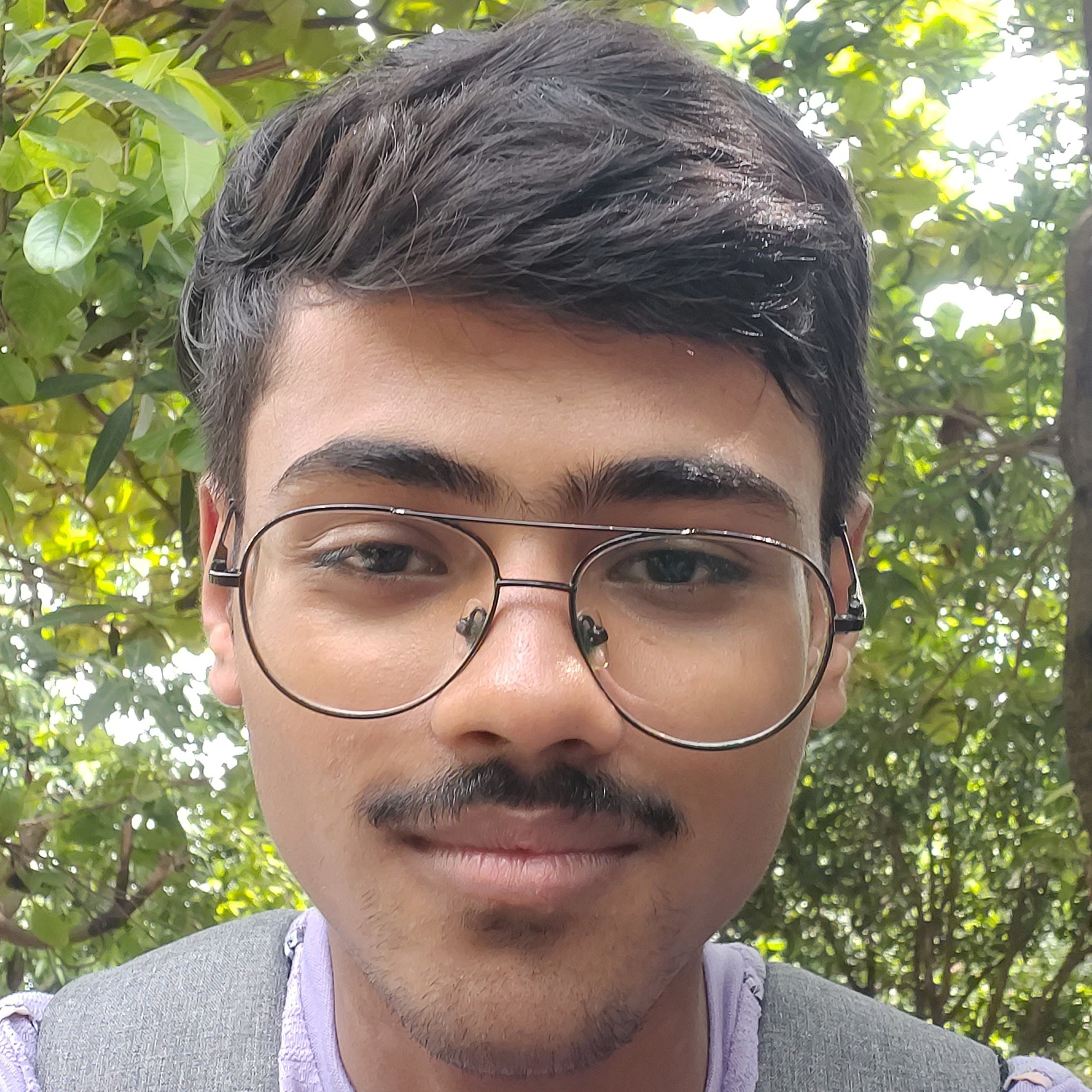 Shresth Agrawal