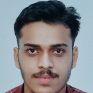 Athul k