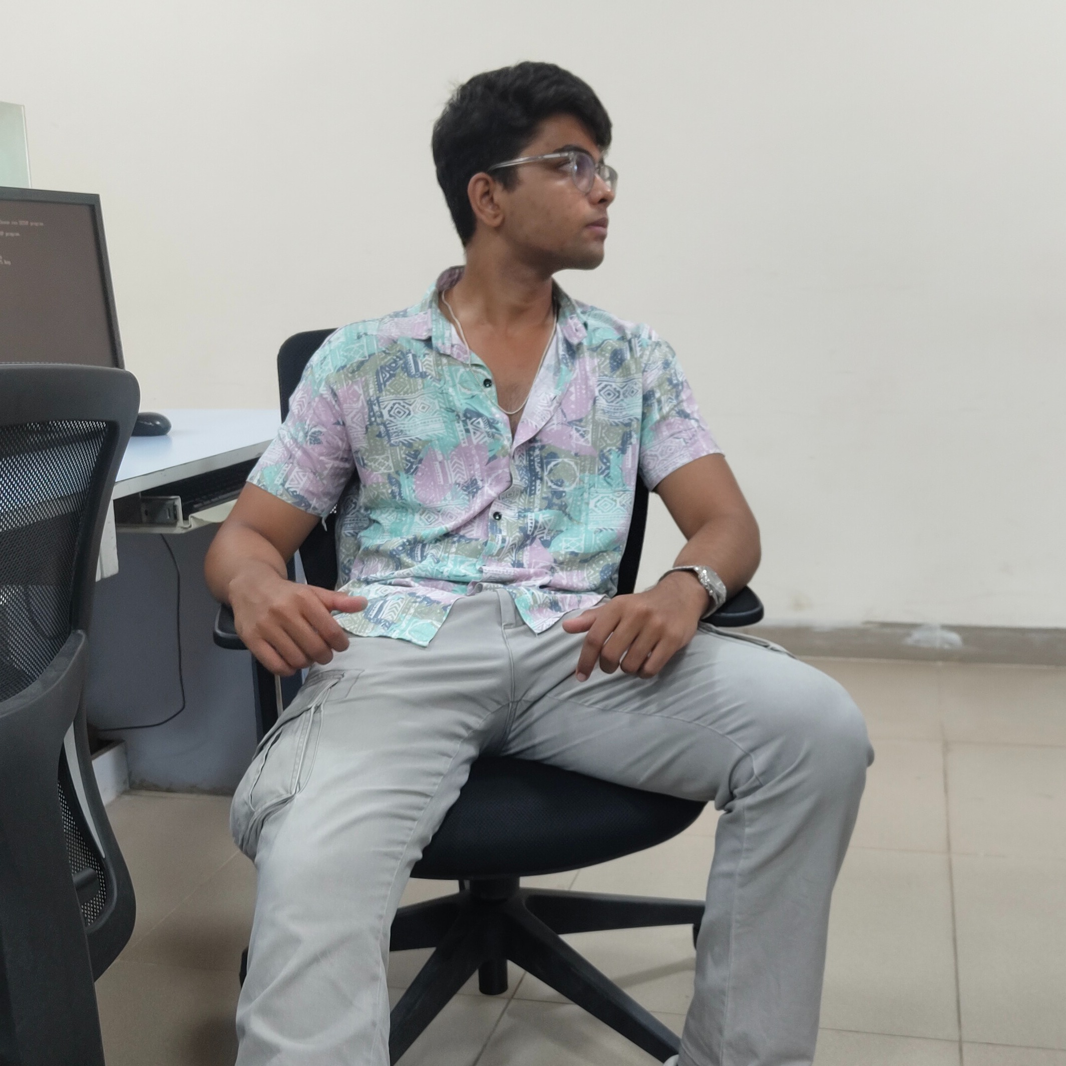 Ishan