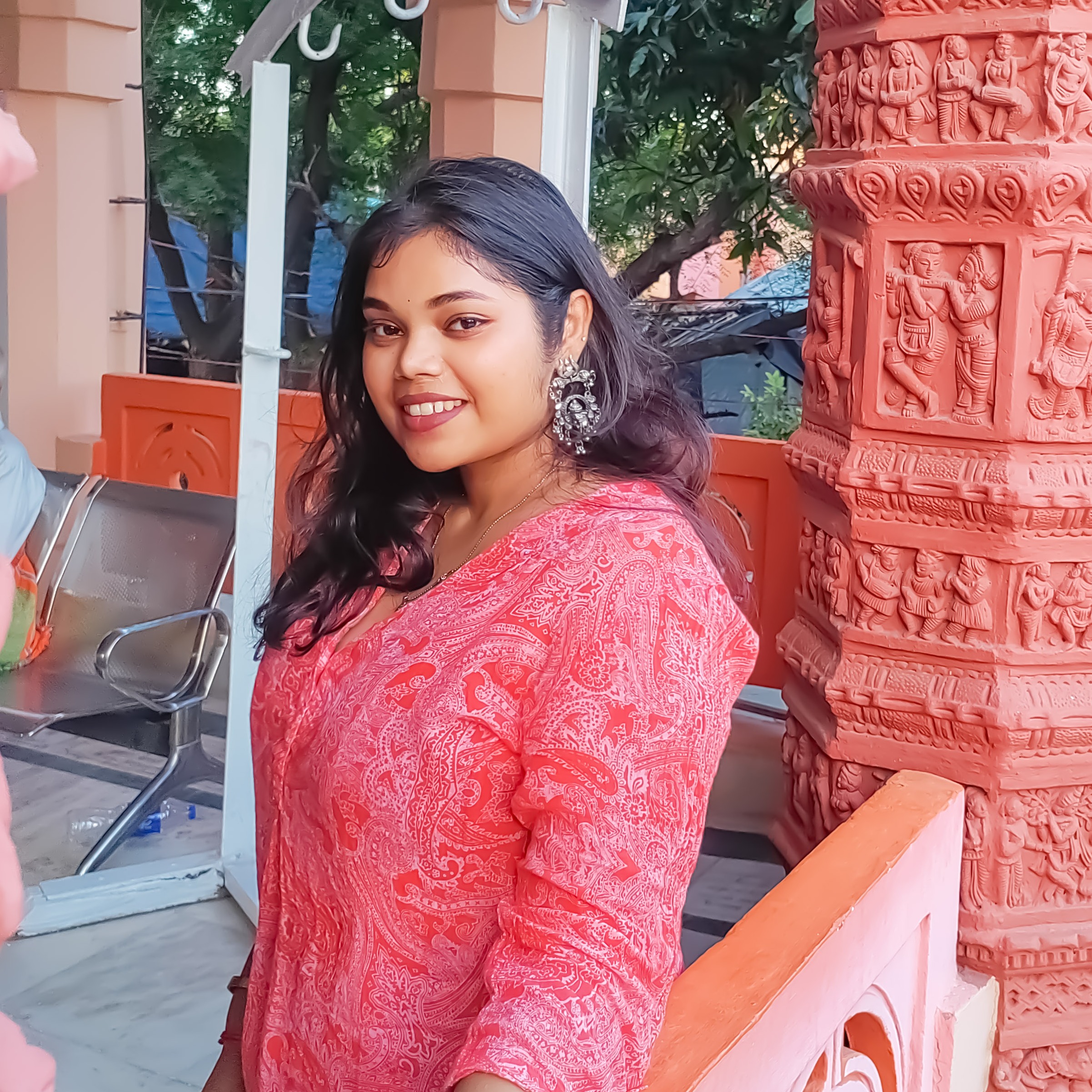 Ayushi