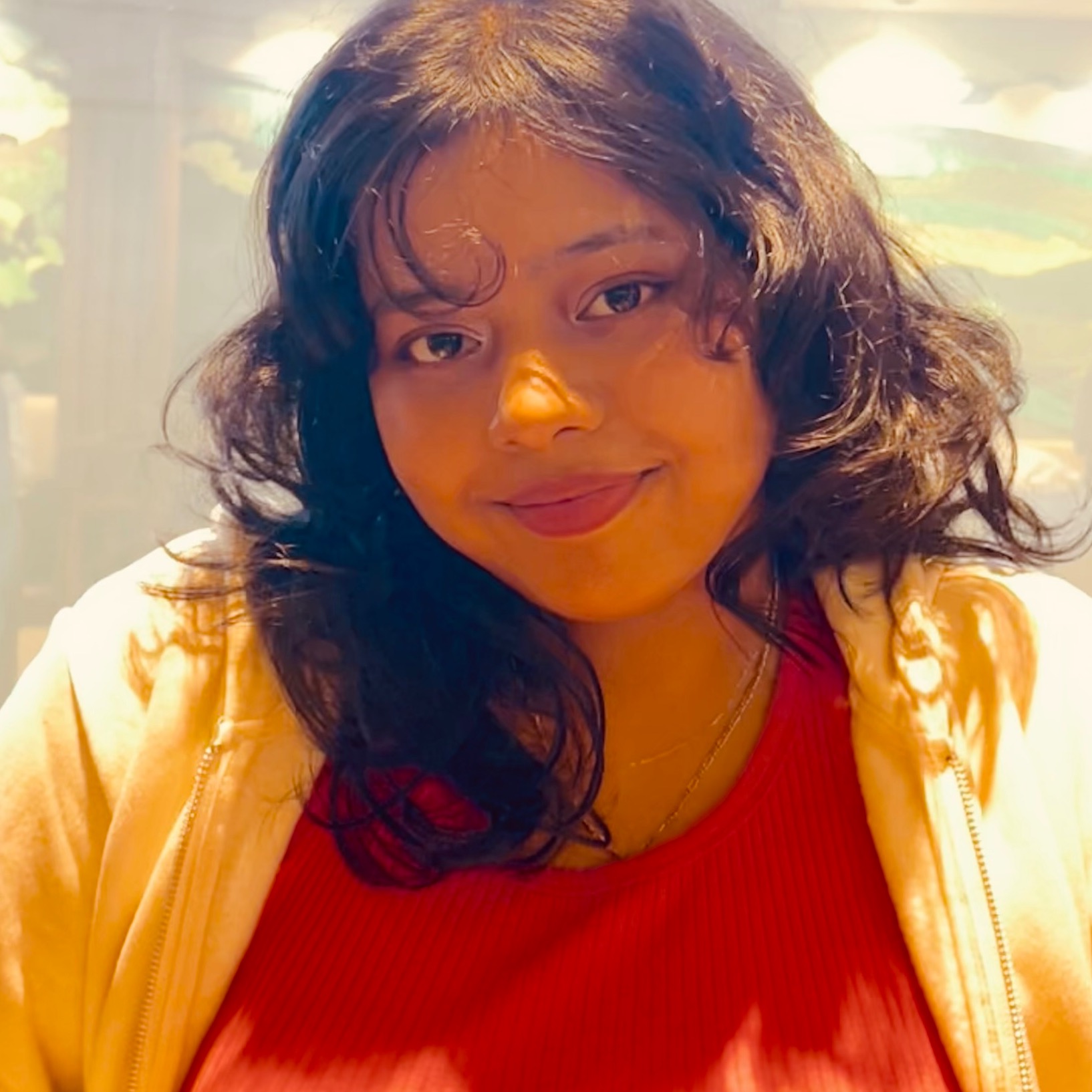 Siddhi gaur