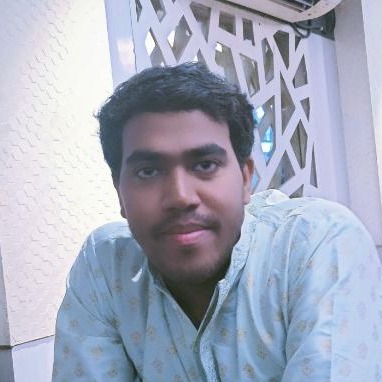 Rashu Kumar