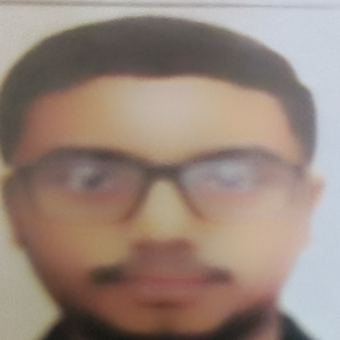 Saksham ojha