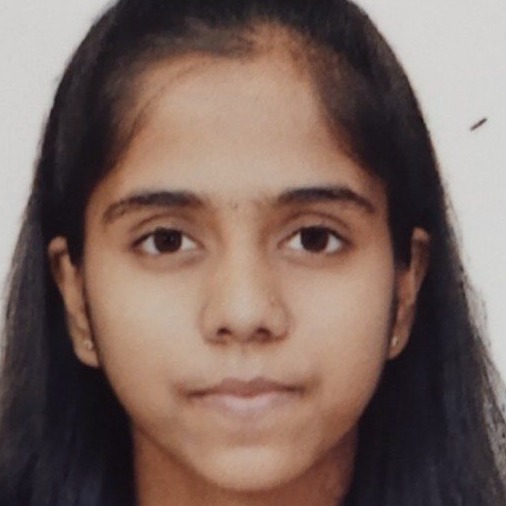Pratiksha Arun Todkar