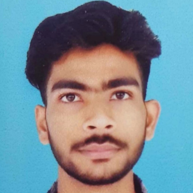 Deepak kumar mandal