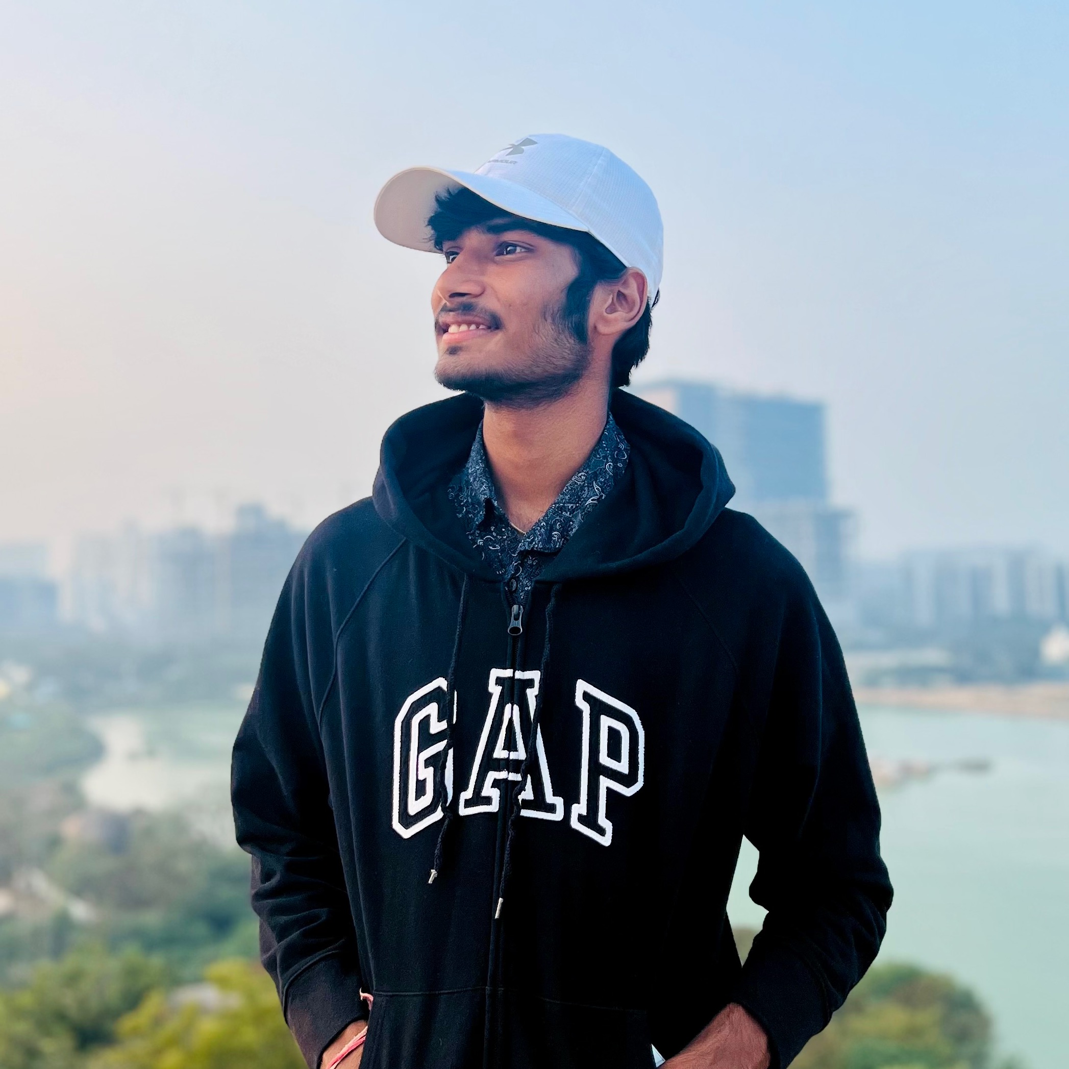 Shashidar Gade