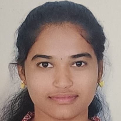 T Kavitha