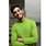 Himanshu Pandey