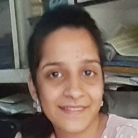 Zahara Basra