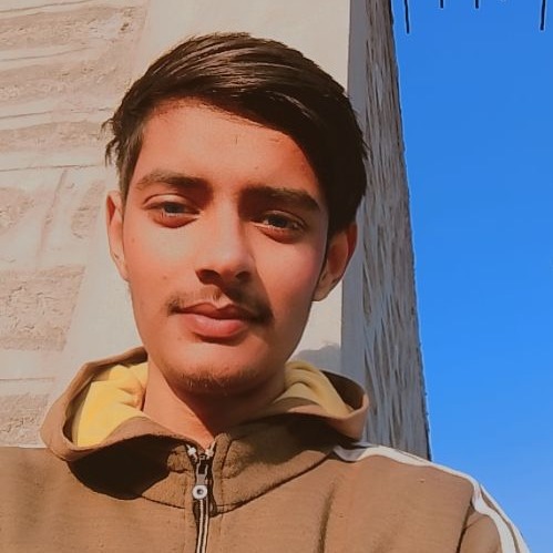 Nikhil Kumar
