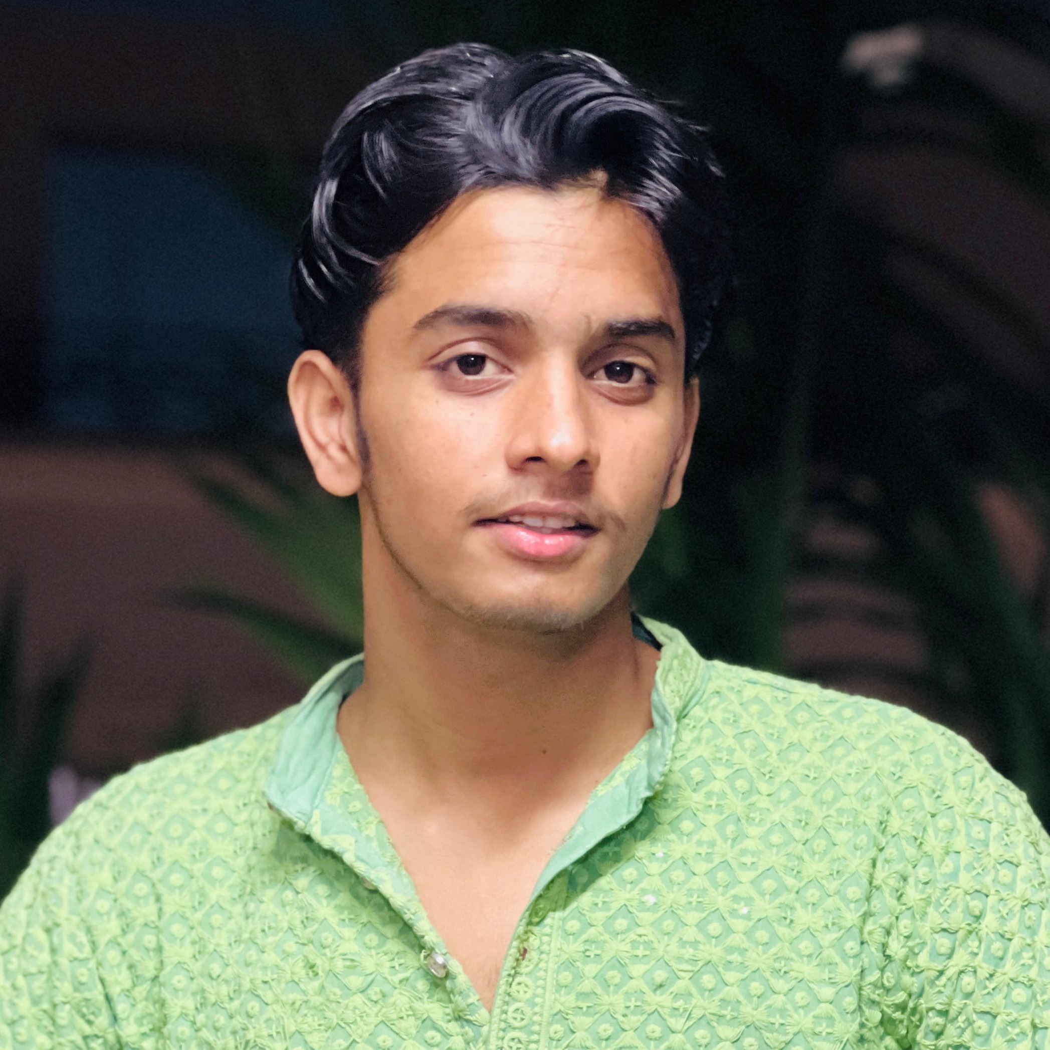 yashpal parmar