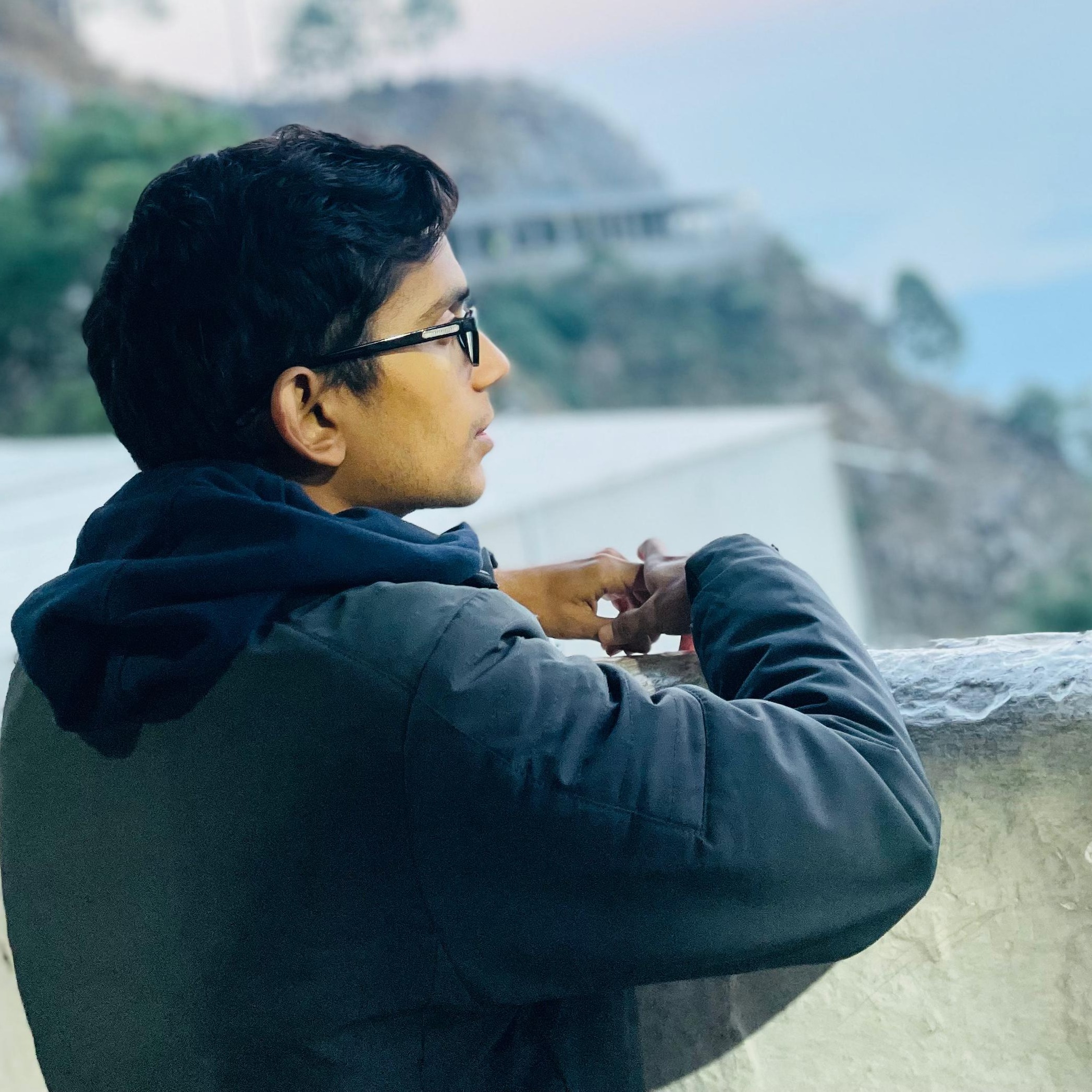 UTKARSH SHARMA
