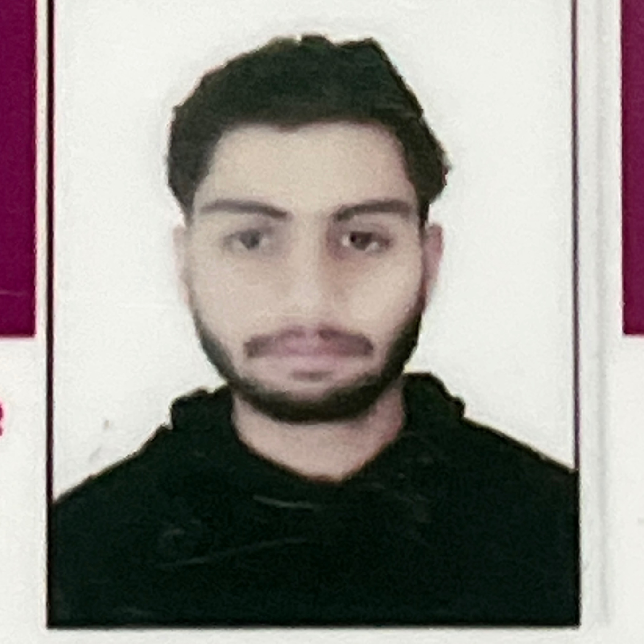 Harsh Yadav