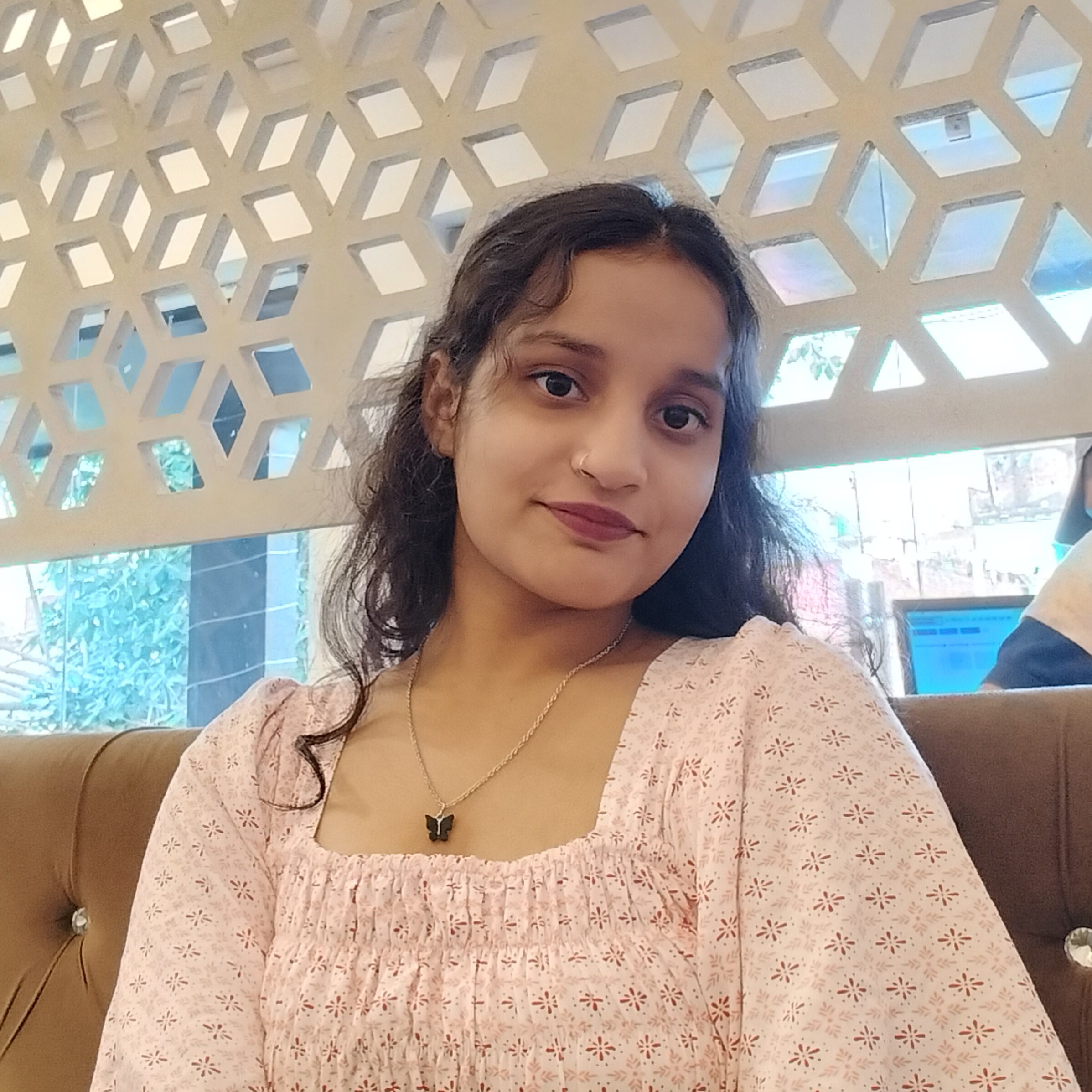 Nilima Singh