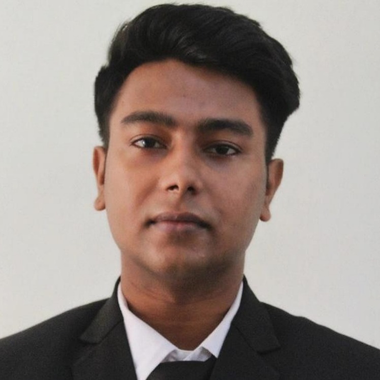 Arijit Sil