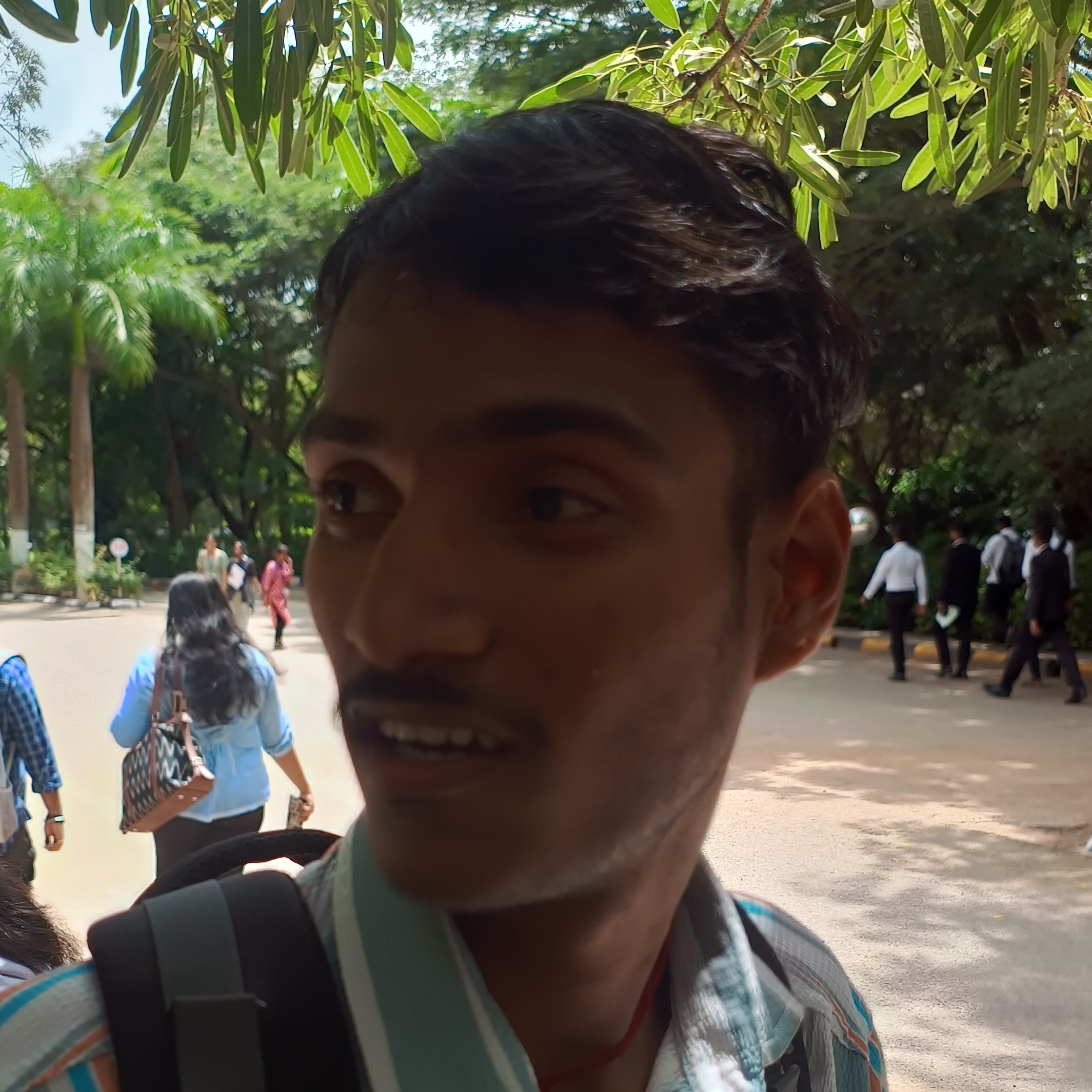 Aashish Kumar