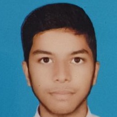 Atulya Raj Shandilya