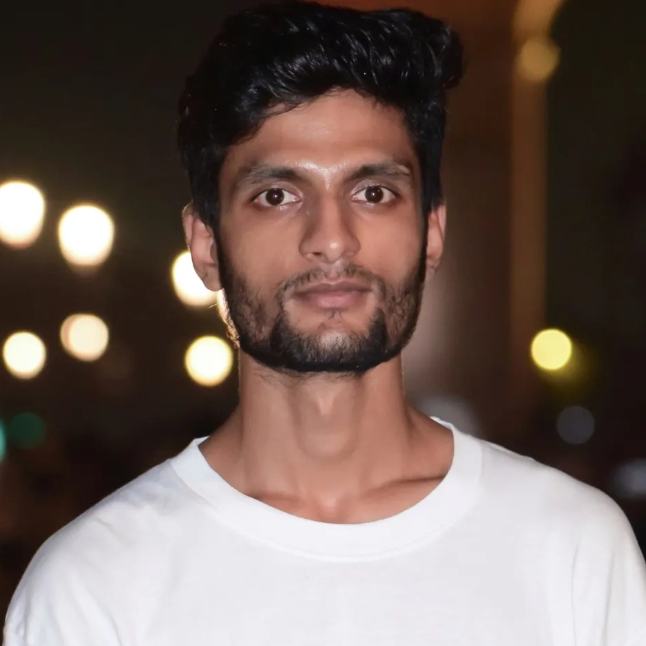 Shivam Vijay
