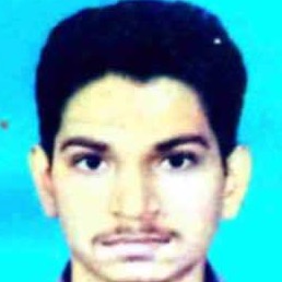 Amritanshu Keshaw