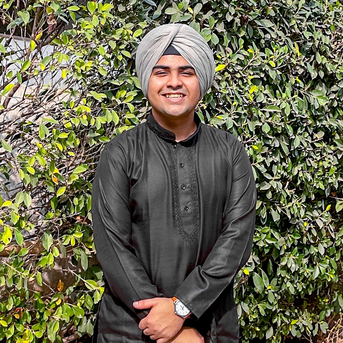 Diptajit Mukherjee