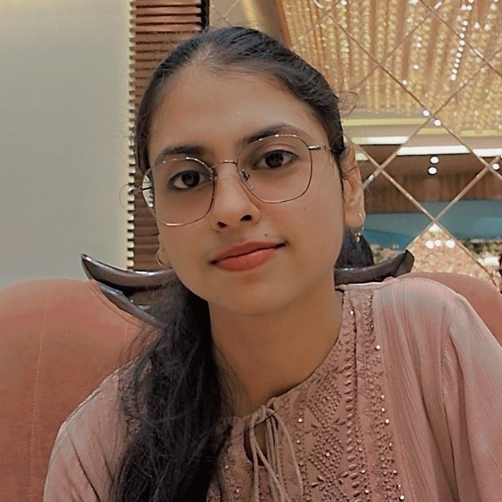 Yash Priya Dwivedi