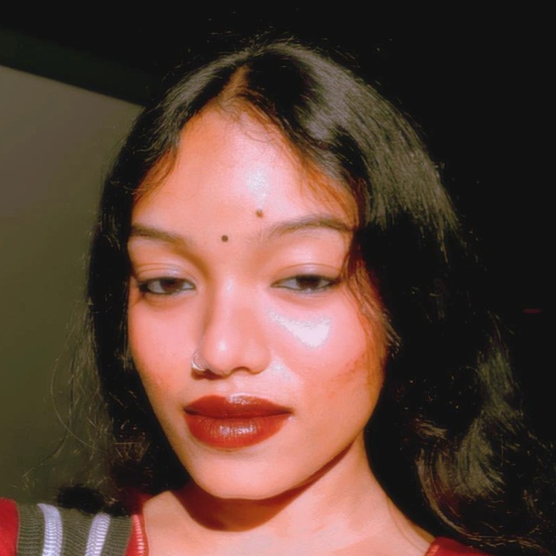 Prithika Pradhan