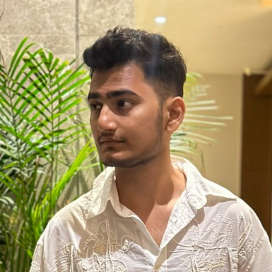 Qutbuddin Saiyed