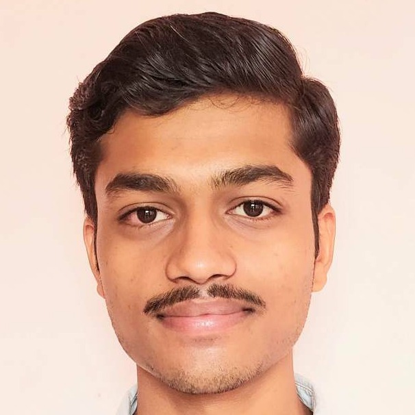Udit Kushwaha