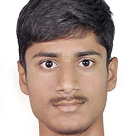 SHIVRAJ KRUSHNAPPA PATIL