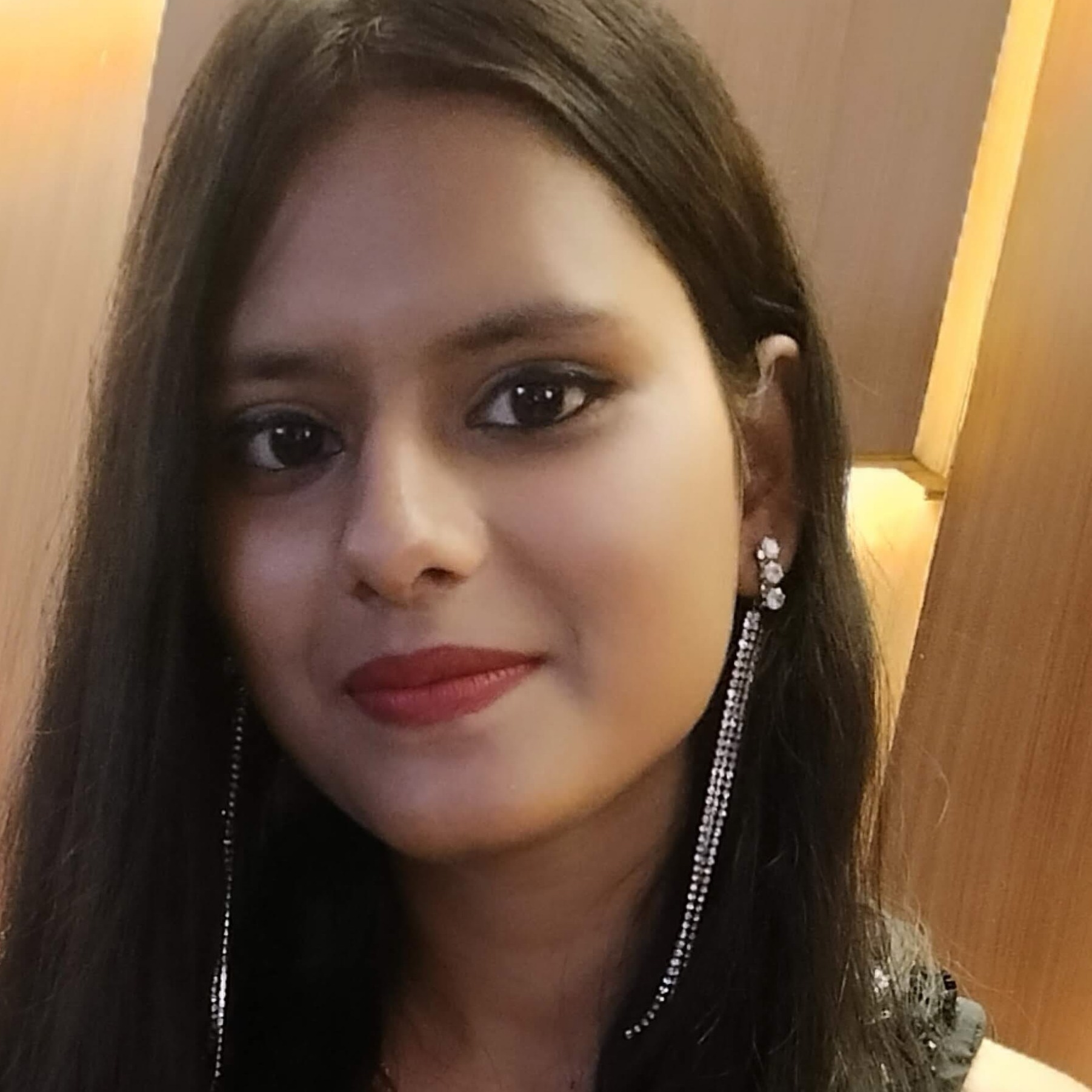 Ananya patel