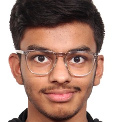 Chirag Doshi