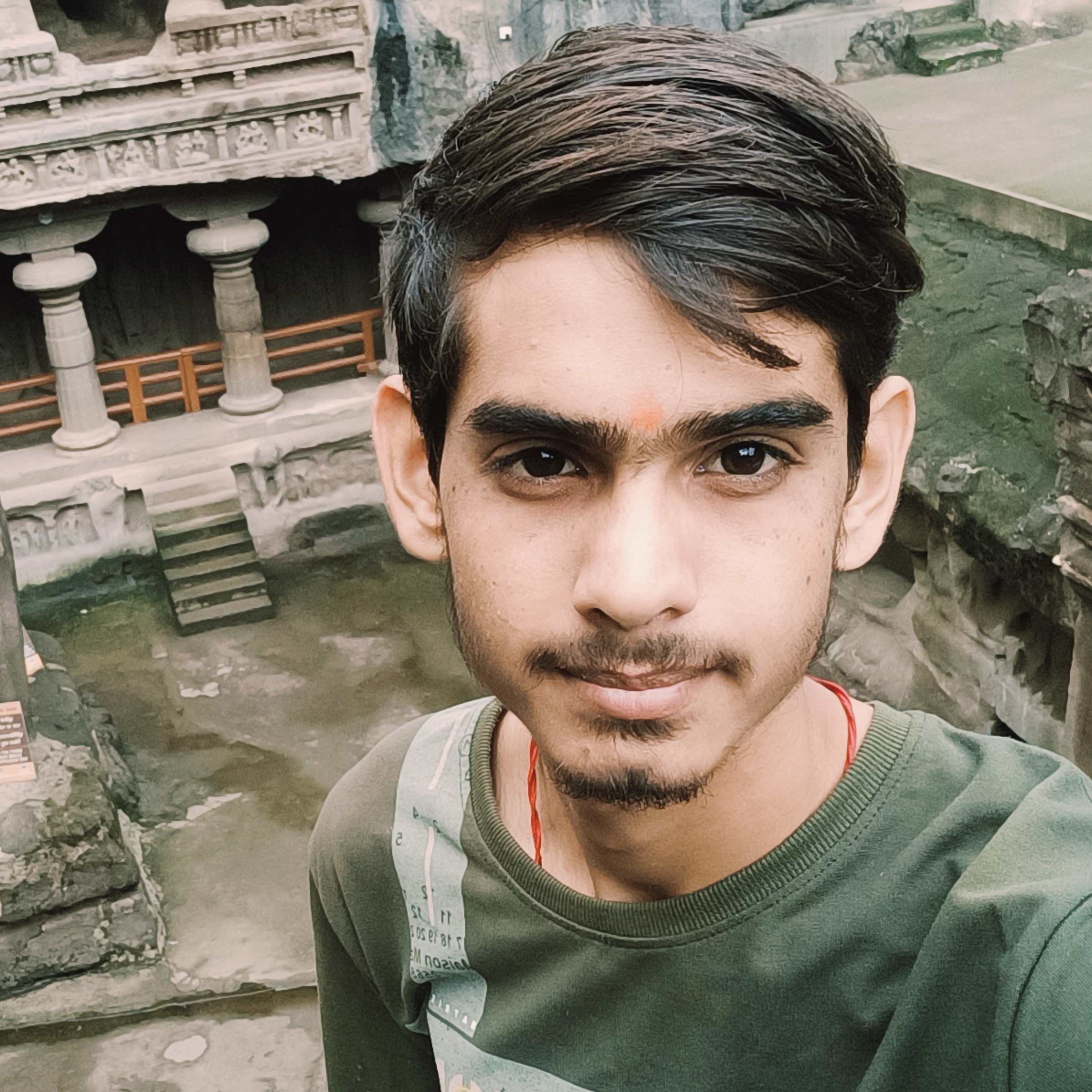 Kaushal Subhash jangid