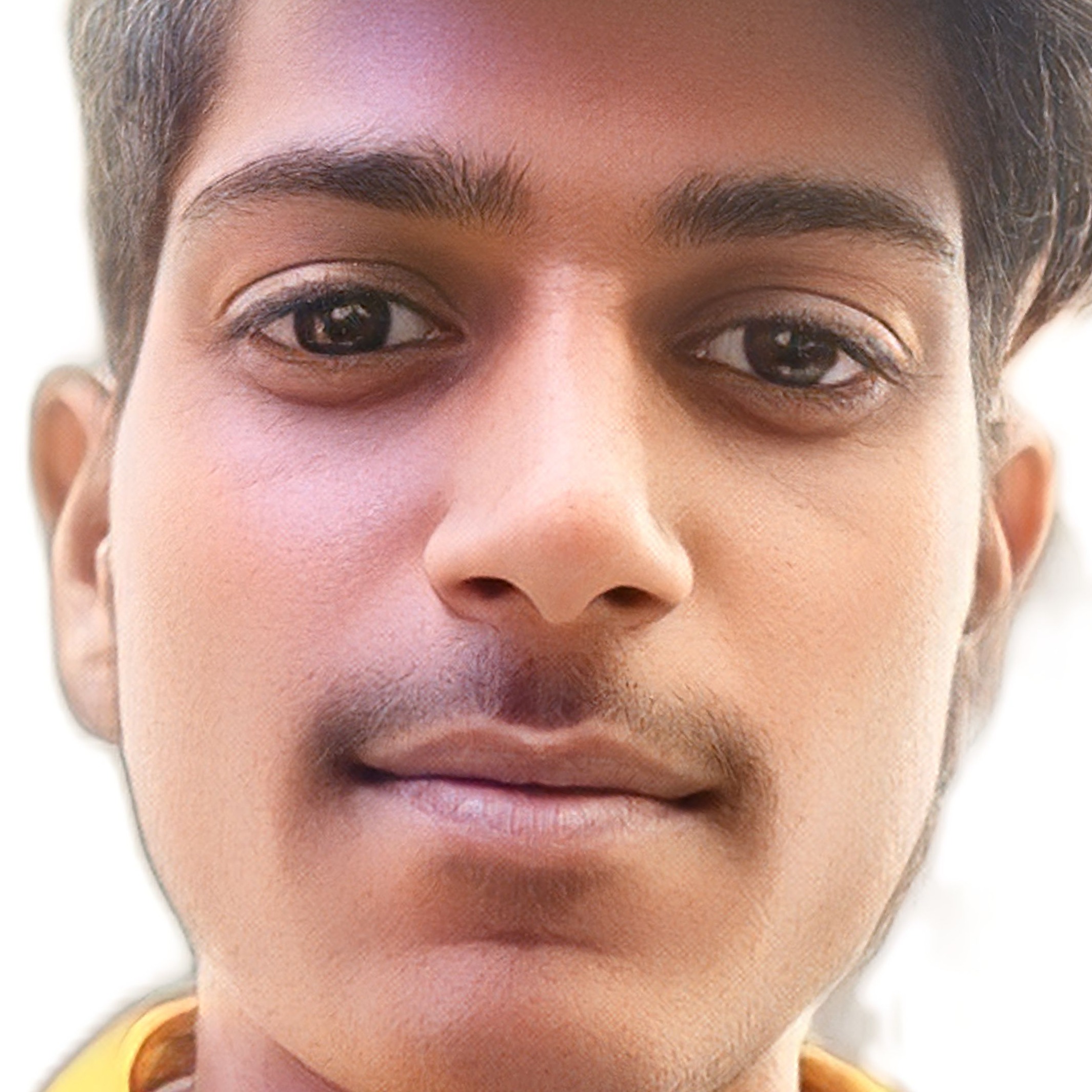 Sudhanshu Kumar Sharma
