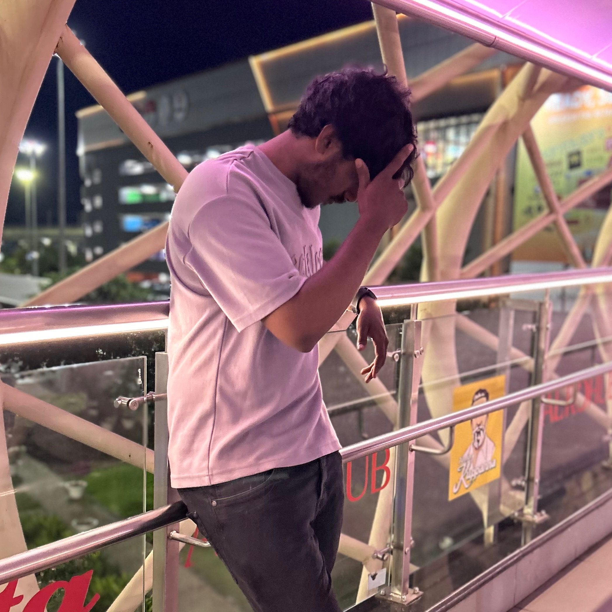 Vishal