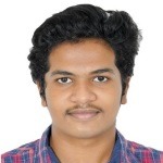 Niranjan K R