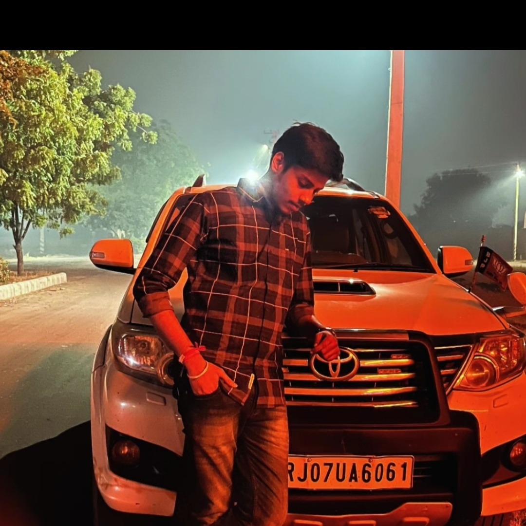 Keshav Gandhi