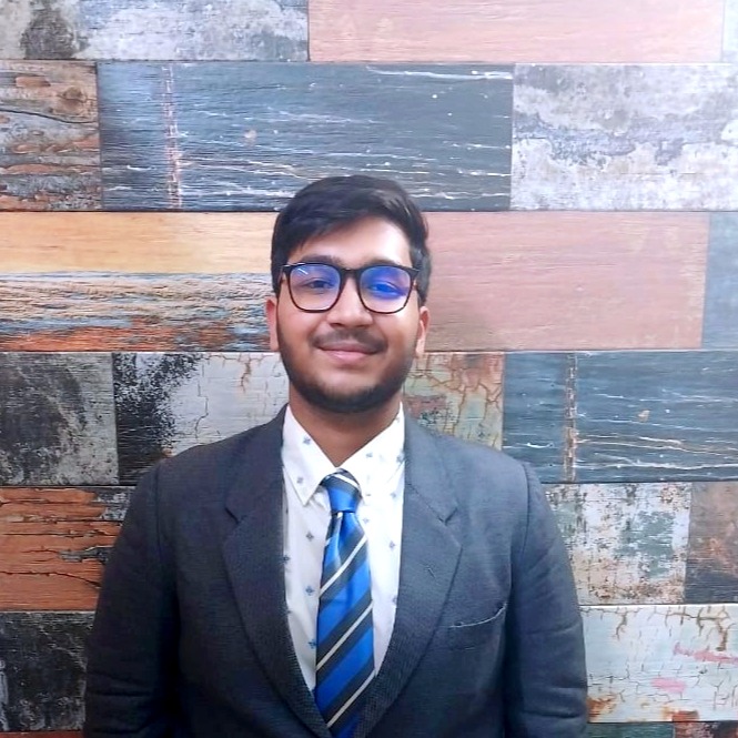 Dirgh Agarwal