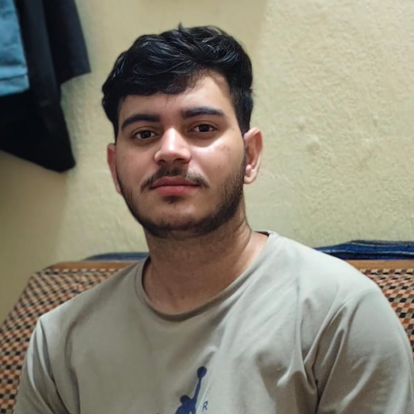 Nikhil Sankhyan