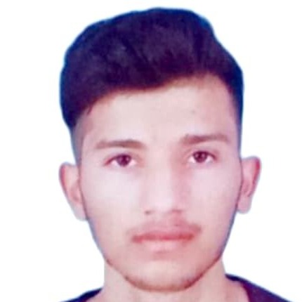 ABHISHEK Meena