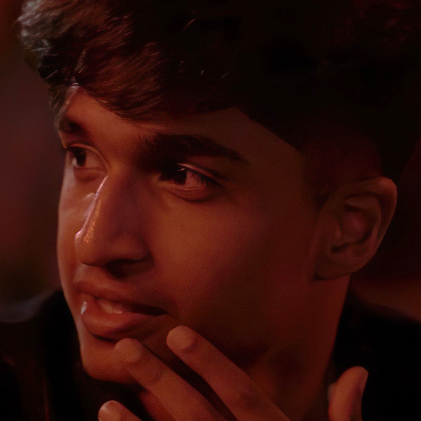 Hariharan Manivel