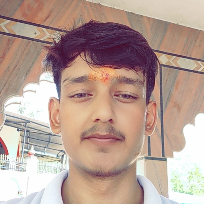 Rameshwar Mishra