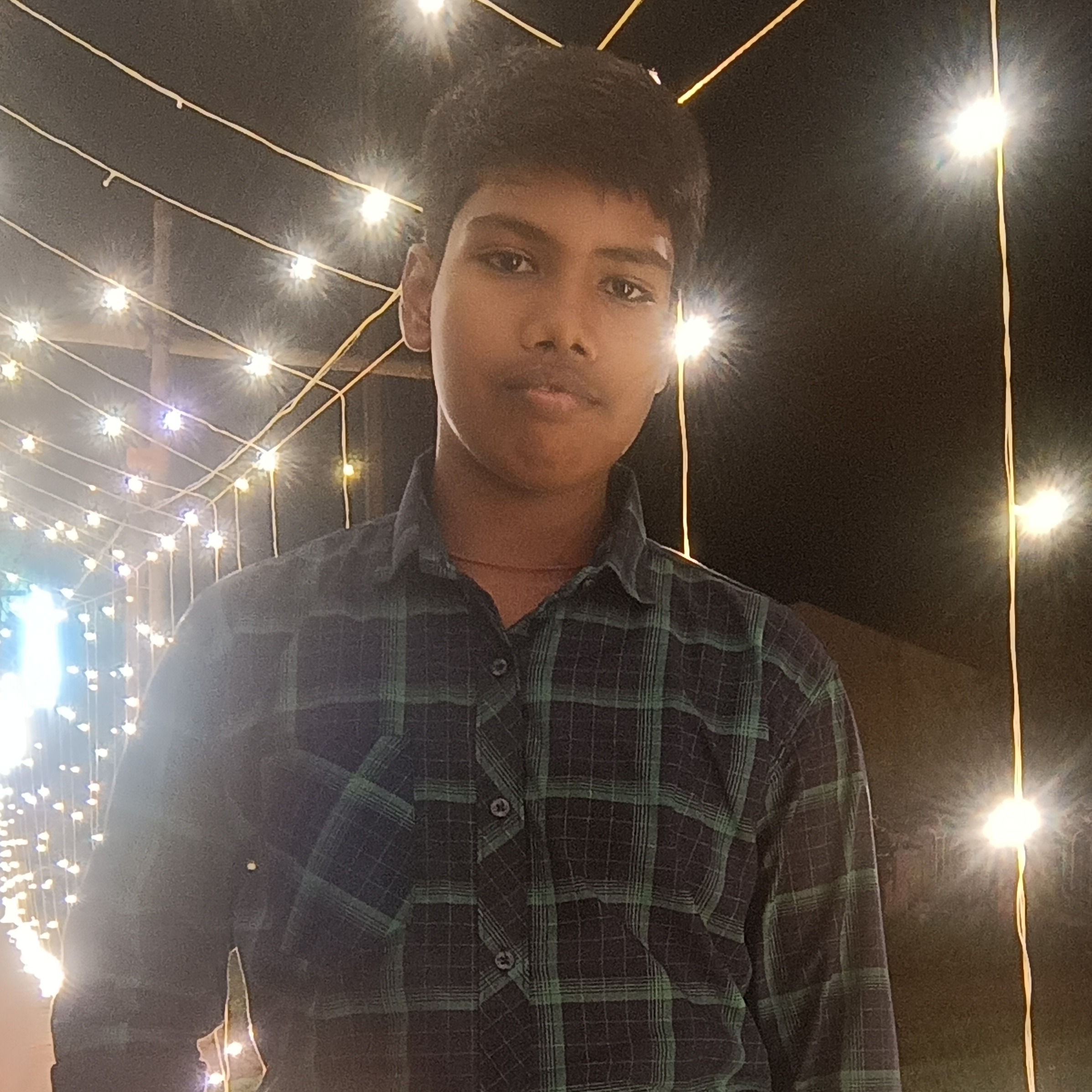 Sudipta Pan