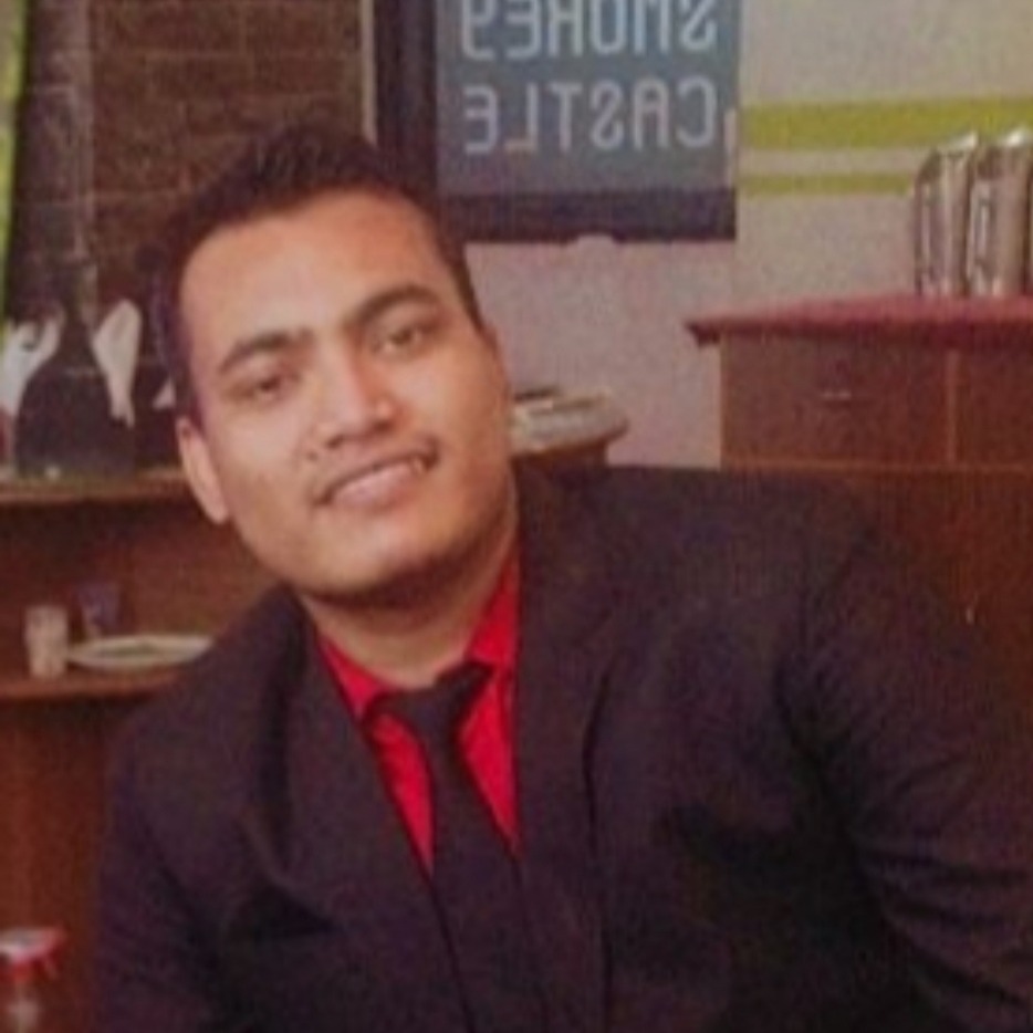 Vineet Kumar Singh